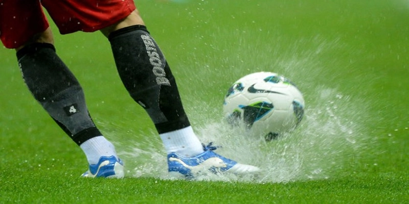 phân tích kèo bóng đá